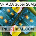 V-TADA Super 20Mg cialis5